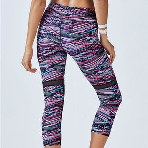 Fabletics Zoey Capri
